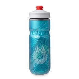 Botella Surge Antiderrame 600ml Ascent Blue