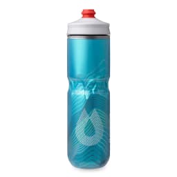 Botella Surge Antiderrame 700ml Ascent Blue