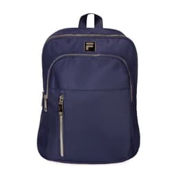 Mochila de Mujer Nova azul Azul Marino TALLA UNICA