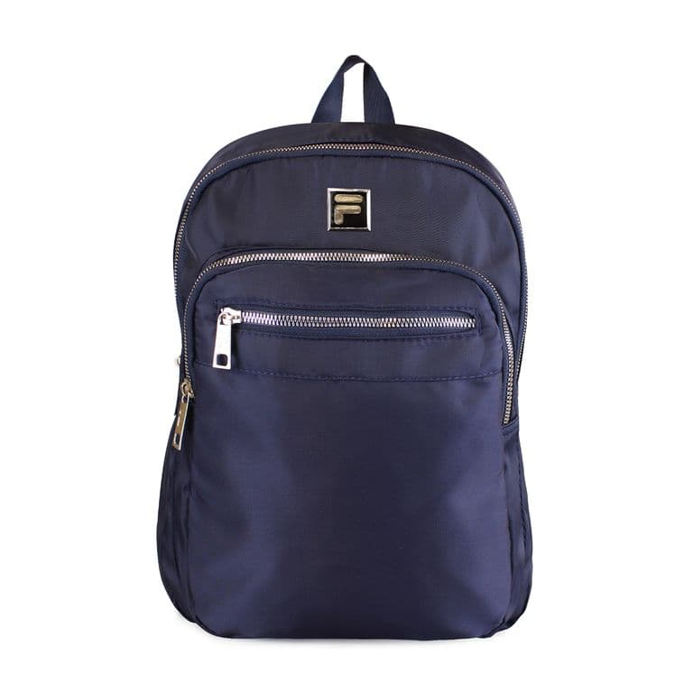 Mochila de Mujer Vita azul Azul Marino TALLA UNICA