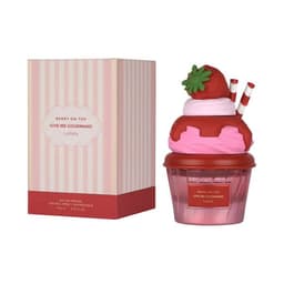 Give Me Gourmand Berry On Top Edp 75 Ml Mujer 75 ML