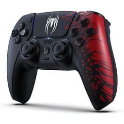 Control Inalambrico DualSense PlayStation 5 Spider Man Reacondicionado