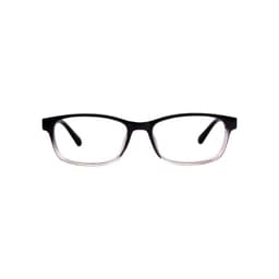 Lentes de Pantalla Villarrica Filtro Azul Negro TALLA UNICA