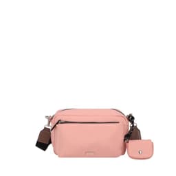 Bandolera Lapland ST6 S Rosado Rosa S