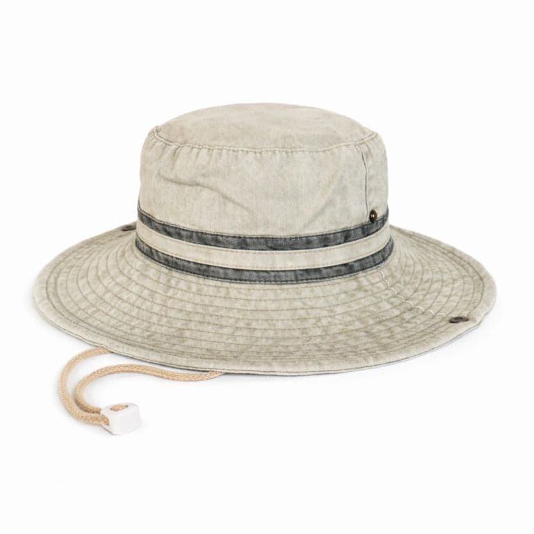 Gorra Safari Nomad Beige S/M