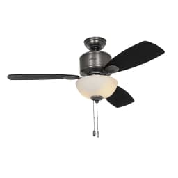 Ventilador De Techo 48" Mod. Kohala Bay