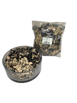Paquete de Musgo Liquen Artificial Artificial - Estilo Natural para Interiores y Vitrinas
