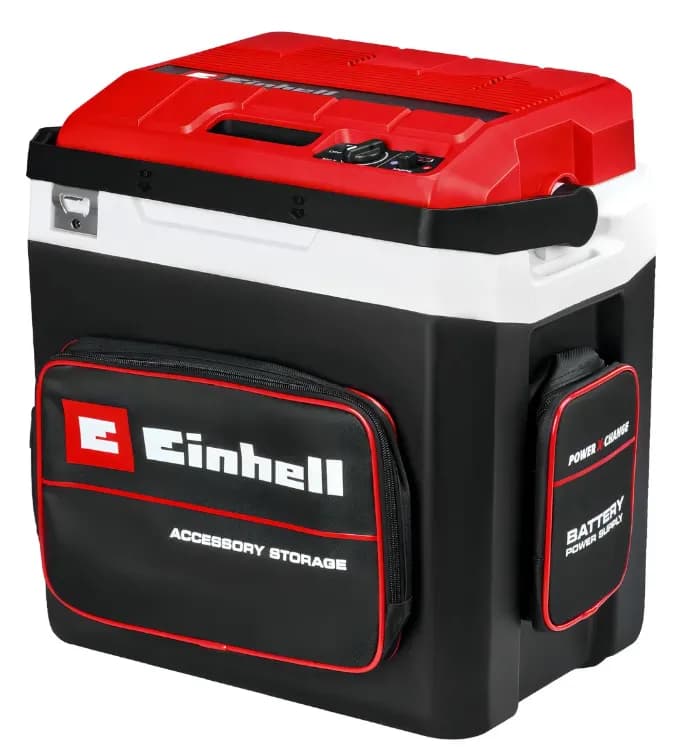 Cooler Inalambrico Te-col 1827 Li Solo