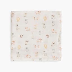Manta Amiguis 120x120