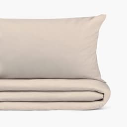 Funda Plumon Linlov 220x220 Beige (Cama 1,5 Plazas) Beige