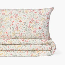 Funda Plumon Ferdu 240x260 (Cama 2 Plazas o Queen) Blanco QUEEN