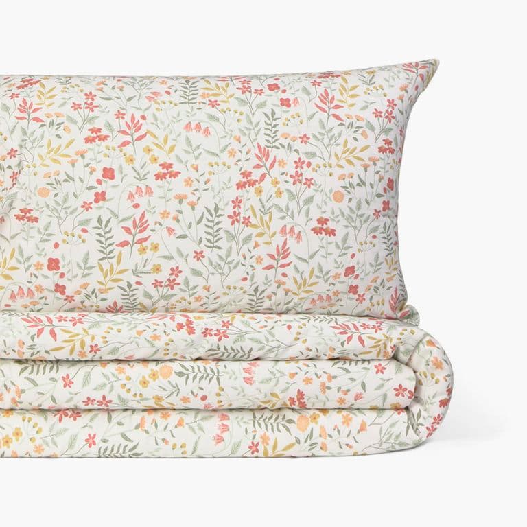 Funda Plumon Ferdu 240x260 (Cama 2 Plazas o Queen) Blanco QUEEN