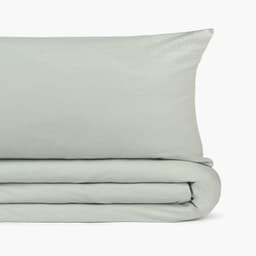 Funda Plumon Linlov 220x220 Menta (Cama 1,5 Plazas) Verde 1,5 PLAZAS