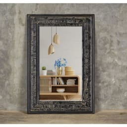 Espejo Timber 120 x 80 Cm