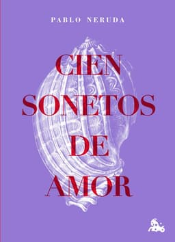 Libro Cien sonetos de amor TD - Pablo Neruda