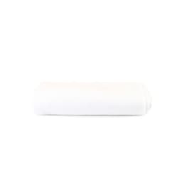 Toalla de cara 100% algodon premium 30x30cm blanca