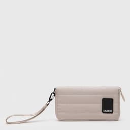 Billetera Originals Matte Nude Regular Essentials Beige TALLA UNICA
