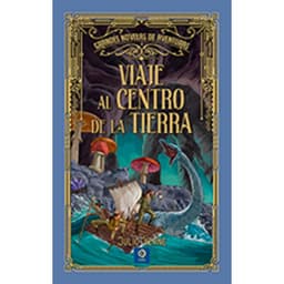 Viaje Al Centro De La Tierra (G. Novelas De Aventuras)