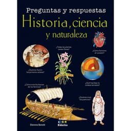 Preguntas Y Respuestas, Historia, Ciencia Y Naturaleza