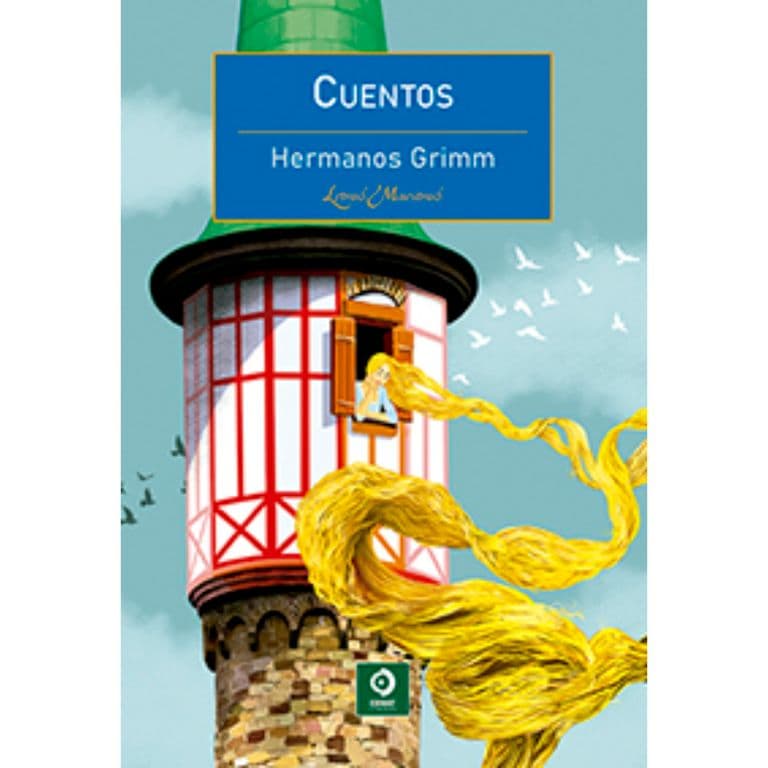 Seleccion Cuentos Hnos. Grimm (Letras Maestras)