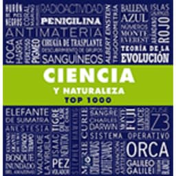Ciencia Y Naturaleza (Top 1.000)