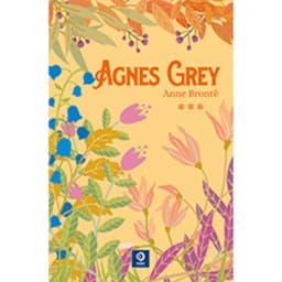 Hermanas Bronte Agnes Grey Volumen III