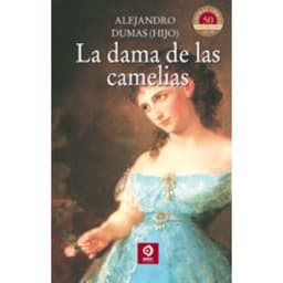 La Dama De Las Camelias (Clasicos Seleccion)