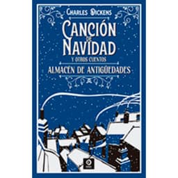 Cancionde Navidad Y Otros Cuentos (Piel De Clasicosextra)