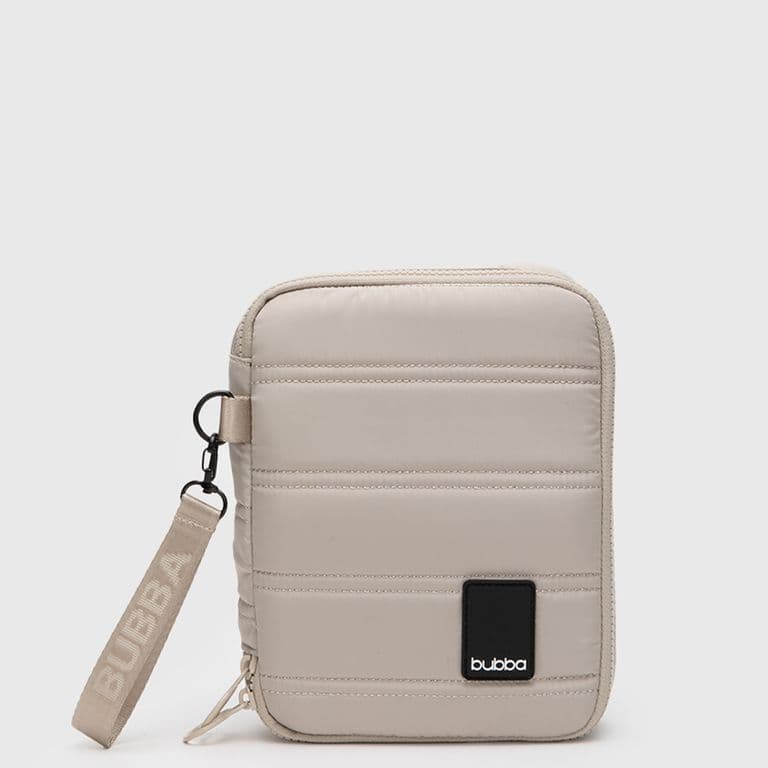 Estuche Box Pencil Originals Matte Nude Essentials Beige TALLA UNICA