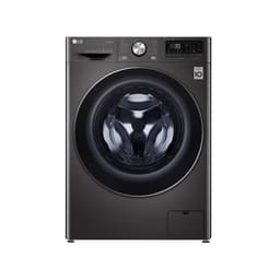 Lavadora Secadora Carga Frontal 14Kg 8Kg WD14BVC2S6 con Tecnologia Steam+ AIDD ThinQ