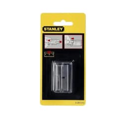 REPUESTO CUCHILLO RASPADOR 28510 PAQUETE 10 UNIDADES PARA 28500