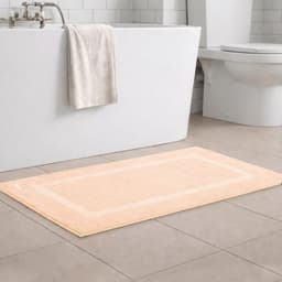 Toalla de piso SIGNATURE Home 100% algodon 45x76cm