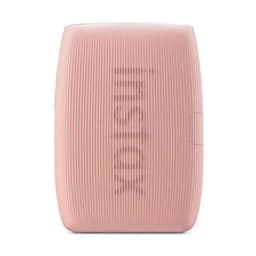 Camara Instax mini Link Rose Pink Rosado