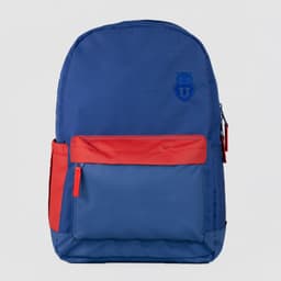 MOCHILA CLASSIC U DE CHILE FANATIKOS Azul TALLA UNICA