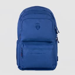 MOCHILA POCKETS ULTRA U DE CHILE FANATIKOS Azul TALLA UNICA