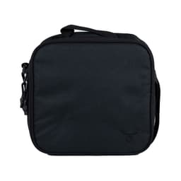 LONCHERA BOSTON BLACK Negro TALLA UNICA