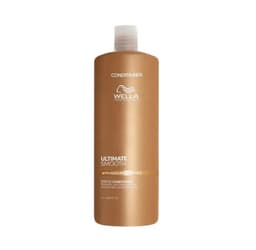 Acondicionador Ultimate Smooth 1000ml
