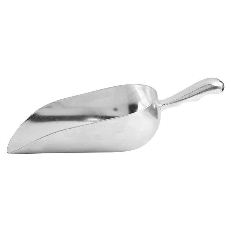 PORUNA ALUMINIO 38 ONZAS Gris