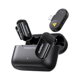 Microfono Inalambrico WM622 PB2 Iphone iOS