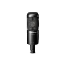 Microfono Audio-Technica AT2050 condensador multipatron