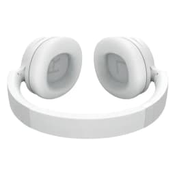 Audifonos Gamer Inalambricos Vibecore H610 con ANC Gris