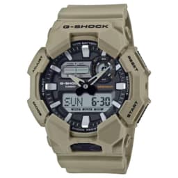 Reloj GA-010-5ADR Hombre Beige TALLA UNICA