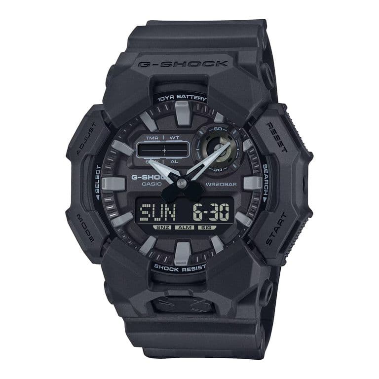 Reloj GA-010-1A1DR Hombre