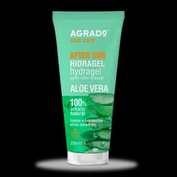 Aftersun Hidragel Aloe Vera