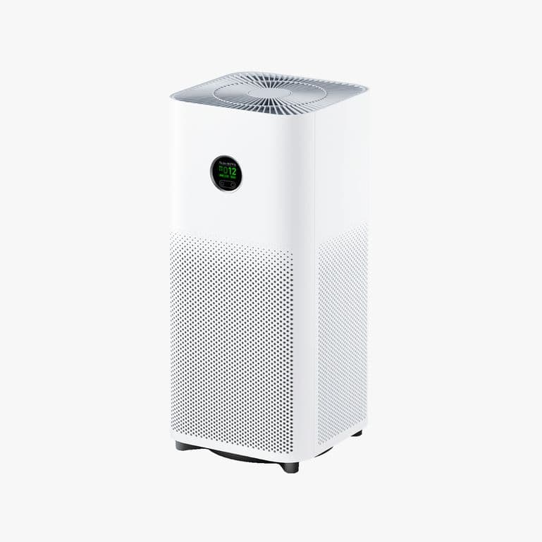 Purificador De Aire Mijia Smart Air Purifier 6 Blanco