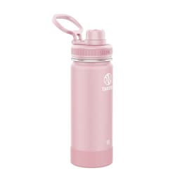 BOTELLA 530ML ANTIGOTEO BLUSH