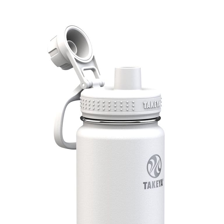 BOTELLA 700ML ANTIGOTEO ARCTIC
