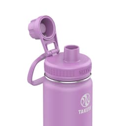 BOTELLA 700ML ANTIGOTEO LILAC