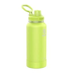 BOTELLA 950ML ANTIGOTEO CITRON GREEN