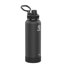 BOTELLA 118L ANTIGOTEO ONYX